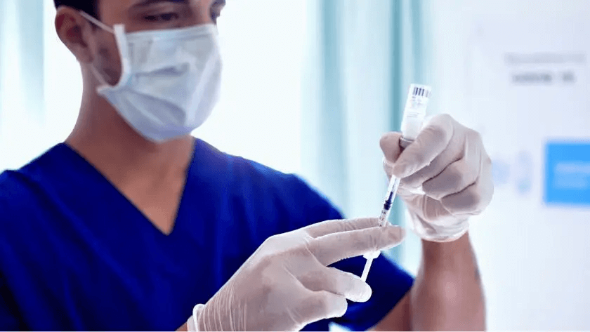 Single IV bolus_administration 2