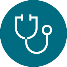 Advancing treatment