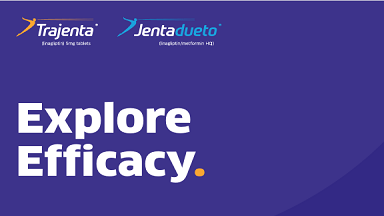 Dosing of Trajenta