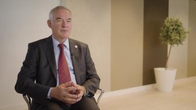 Prof. Wanner, Dr. Fioretto, Dr. Davies on EMPE-REG Outcome in ERA Congress