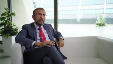 Interview with Prof. Javed Butler on EMPA-REG Outcome