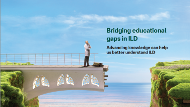 Educational Gaps In IPF