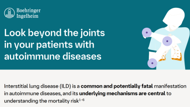 PF Diagnosis for Autoimmune Patients Visiting Rheumatologists